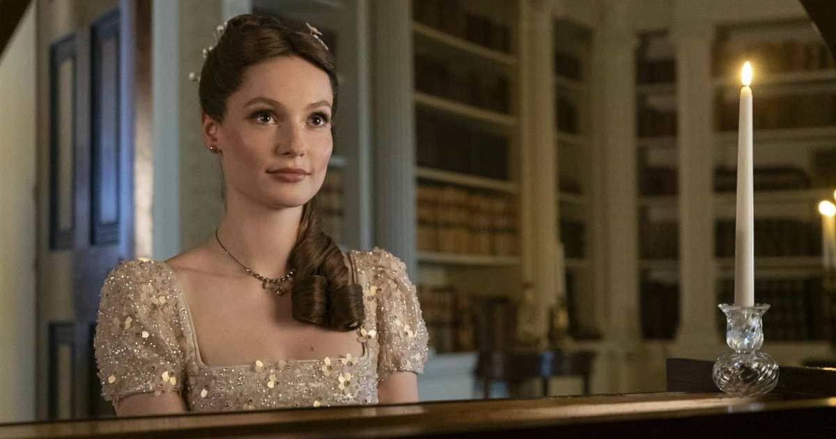 Why 'Bridgerton' fans think Francesca is 'autistic-coded', praise Season 3 for 'perfect' disability representation