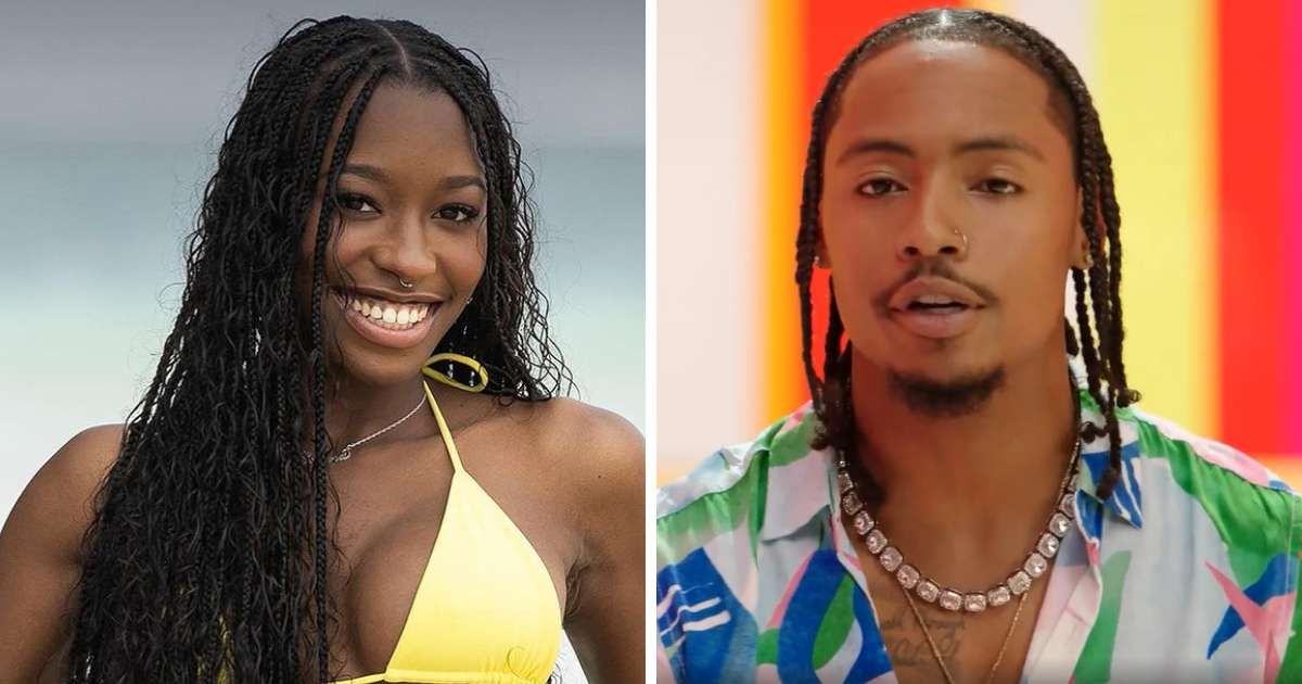 Trouble in Paradise: 'Love Island USA' Season 6 star Serena Page's 'lack of interest' leaves Kordell Beckham heartbroken