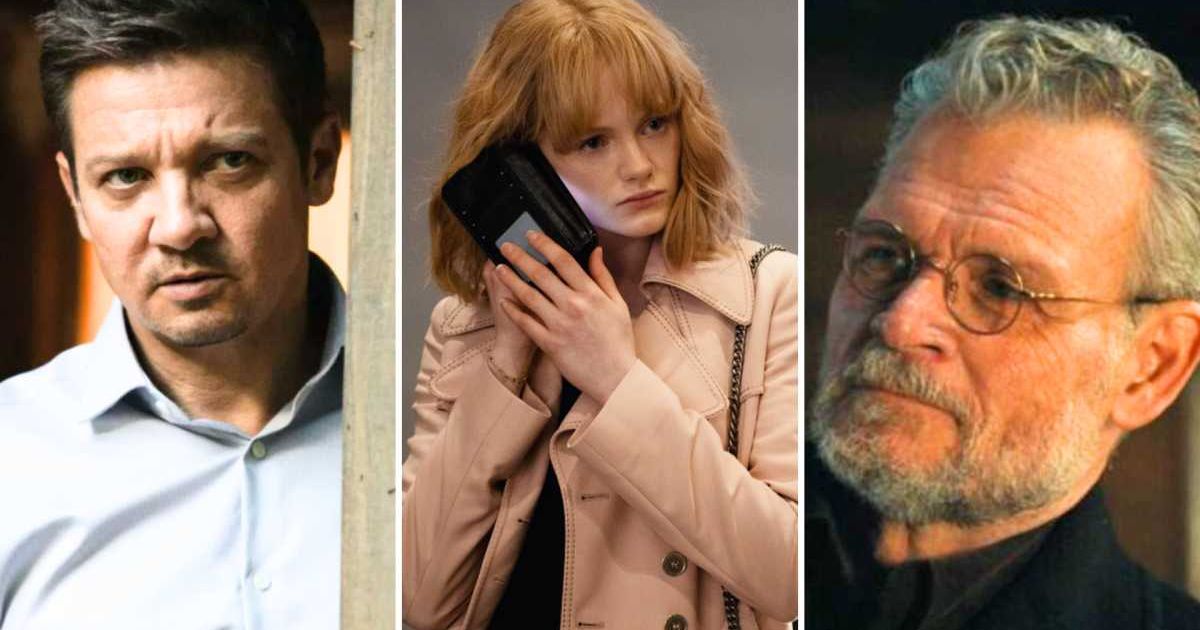 'Mayor of Kingstown' Season 3 Episode 3 Takeaway: Iris's loyalty could be game changer in Mike McLusky's showdown with Konstantin