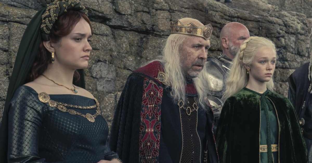 'House of the Dragon': How Baelon the Brave helped sow seeds for the succession crisis