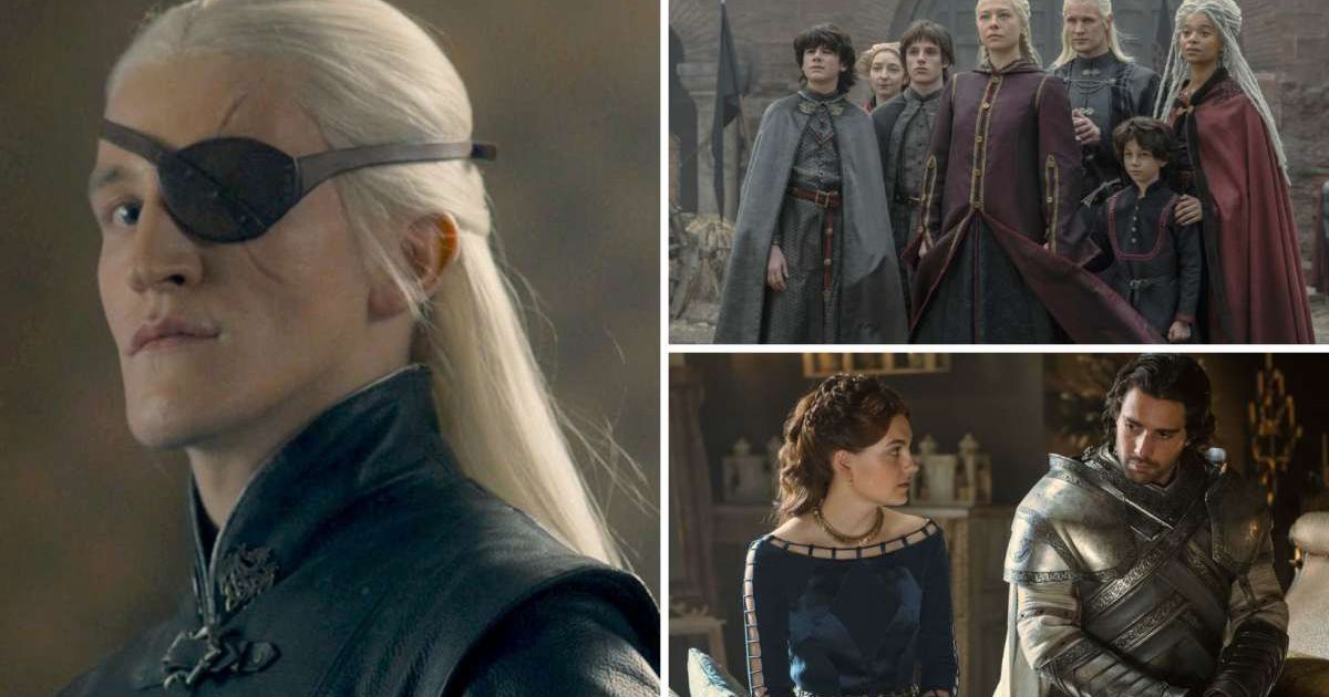 'House of the Dragon' Season 2: 6 most exciting things to expect from HBO's mega hit show