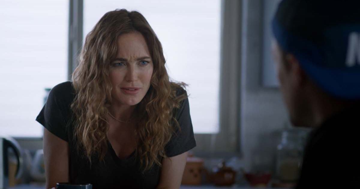 'Yoga Teacher Killer: The Kaitlin Armstrong Story' Review: Lifetime's true crime movie delivers chilling drama