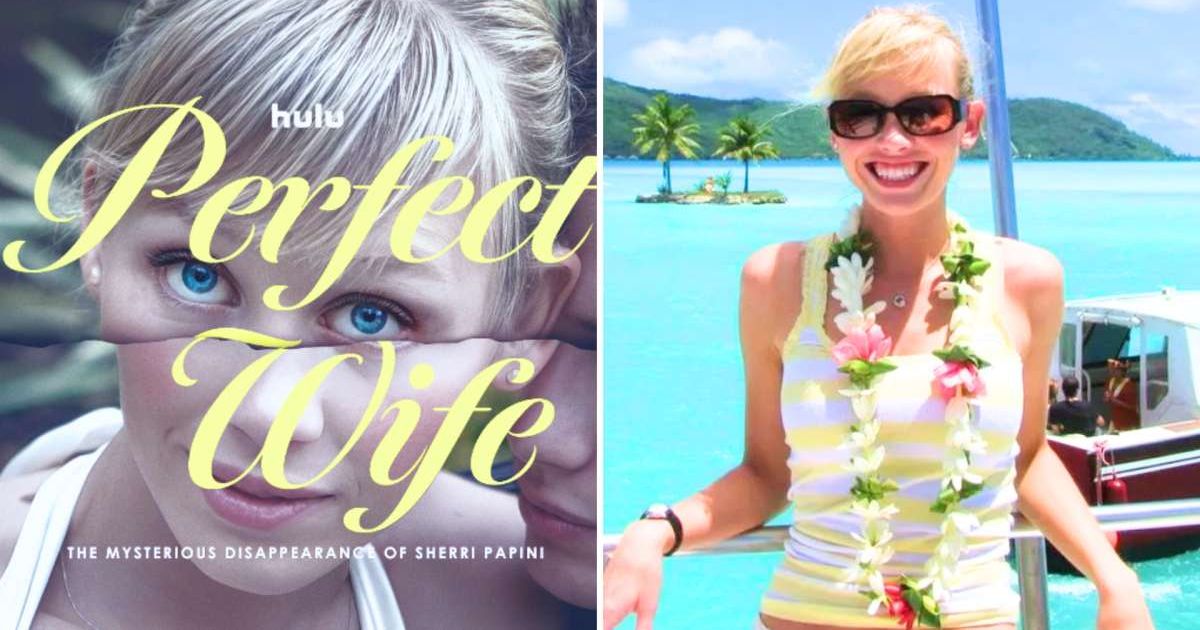  Where is Sherri Papini now? Hulu's 'Perfect Wife' tracks her mysterious disappearance that stunned the world