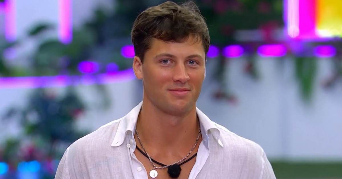 'Love Island USA' Season 6 producers accused of favoring Robert Rausch after hiding 'body count'