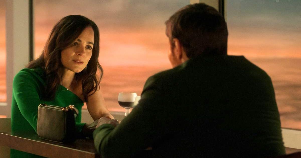 'Dark Matter': Why Amanda Lucas is undoubtedly the best character in Apple TV+ show