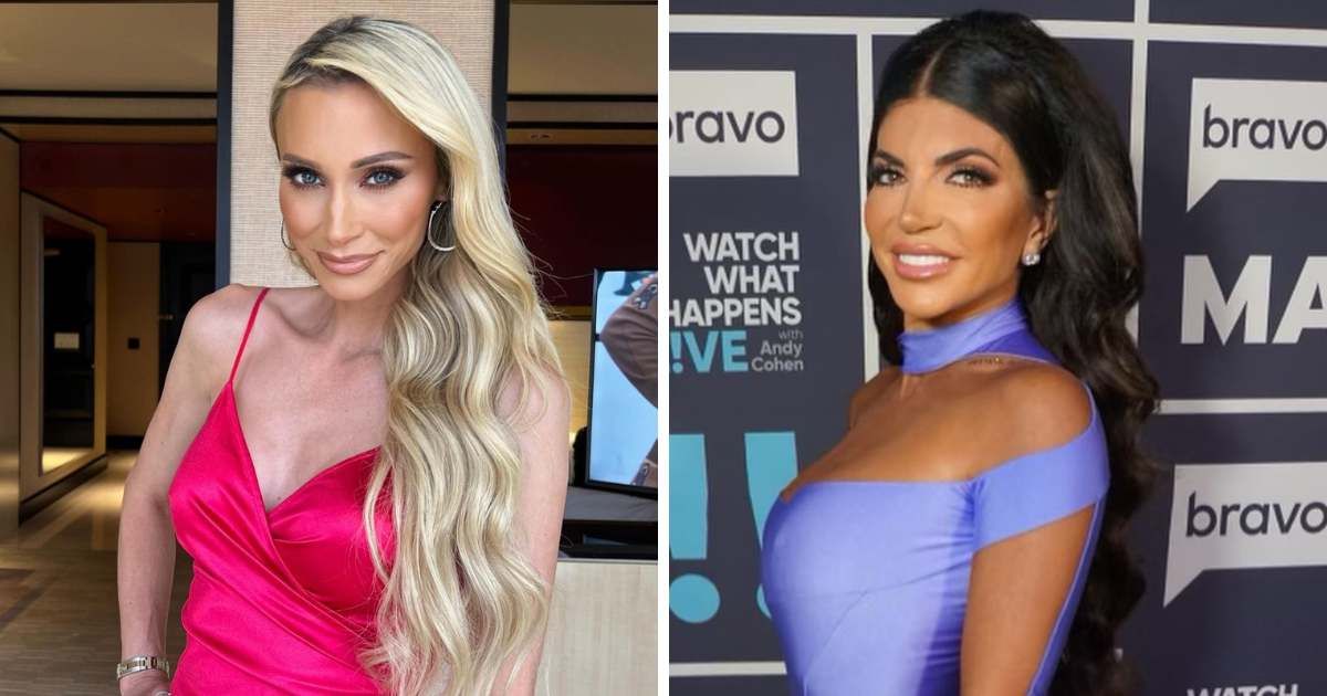 Namaste B*****s: Melissa Pfeister slams 'RHONJ' star Teresa Giudice's 'terrible lies'