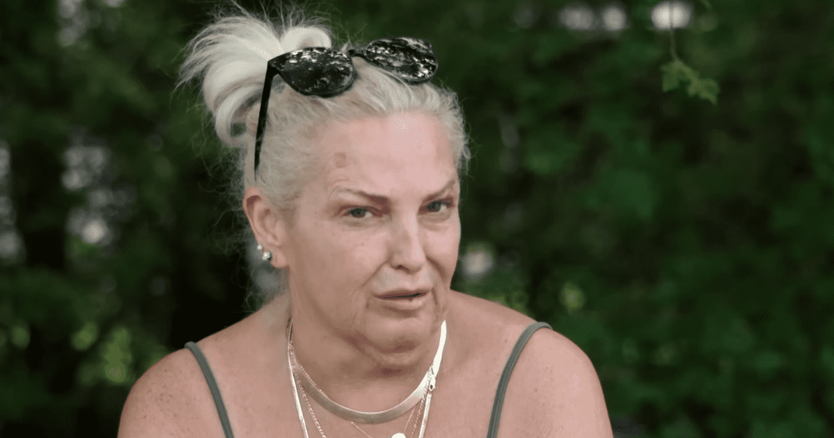 '90 Day Fiance’ star Angela Deem's jaw-dropping confession about sex life on Drew Barrymore show