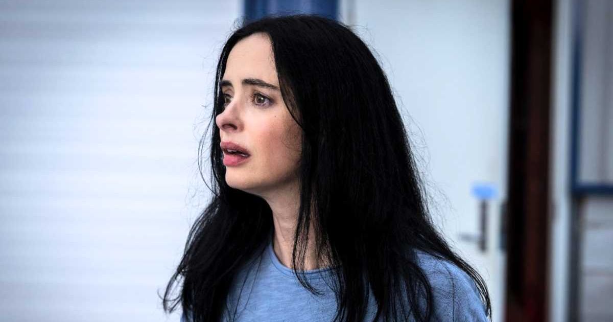 Lucy is set to uncover the startling truth about her real identity in Episode 2 of 'Orphan Black: Echoes' (@amc/@sophiegiraud)