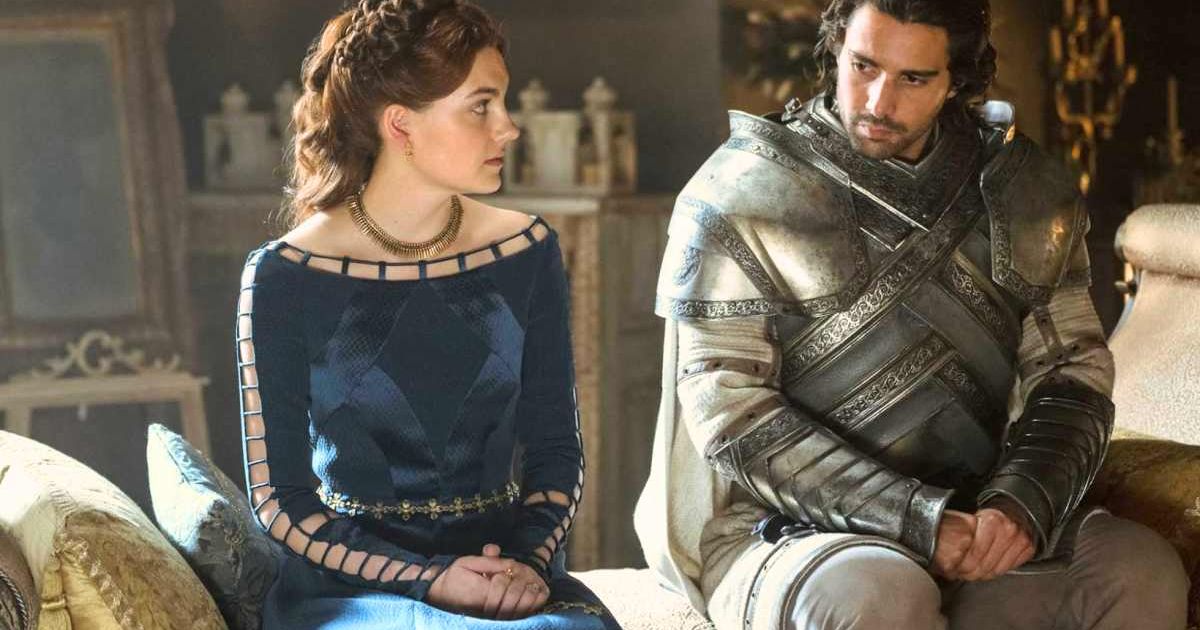 Why Sir Criston Cole's 'hypocrisy' in 'House of the Dragon' Season 2 raises questions about honor and oaths