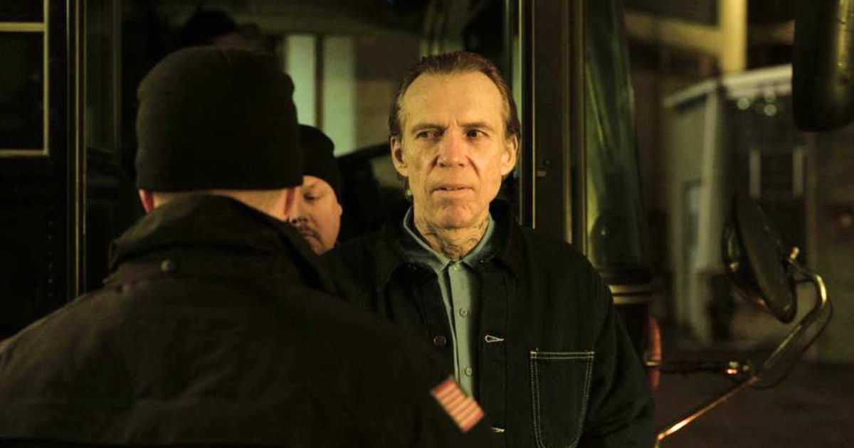 What is 'Amor Fati'? Merle's philosophy may well be secret thread that runs through 'Mayor of Kingstown' Season 3