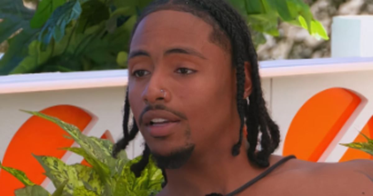 'Love Island USA' Season 6: Heartbroken Kordell Beckham's passionate kiss with Nicole Jacky teases new romance