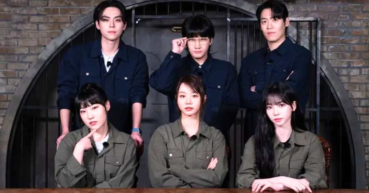 'Agents of Mystery' Ending Explained: Do the agents complete their paranormal mission? Cheating death turns risky