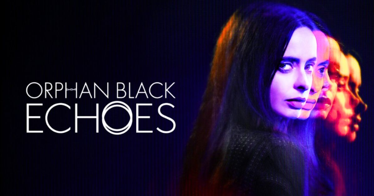 Lucy's discovery of a hospital photo will lead to a risky infiltration plan in 'Orphan Black: Echoes' Episode 3 (@amc+)