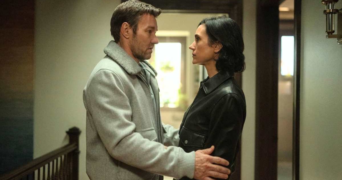 'Dark Matter' Episode 9 Preview: Caught in multiverse drama, Jason's fate hangs in air