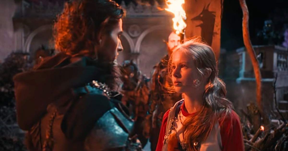 'Kleks Academy' Ending Explained: How did Prince Mateusz die?