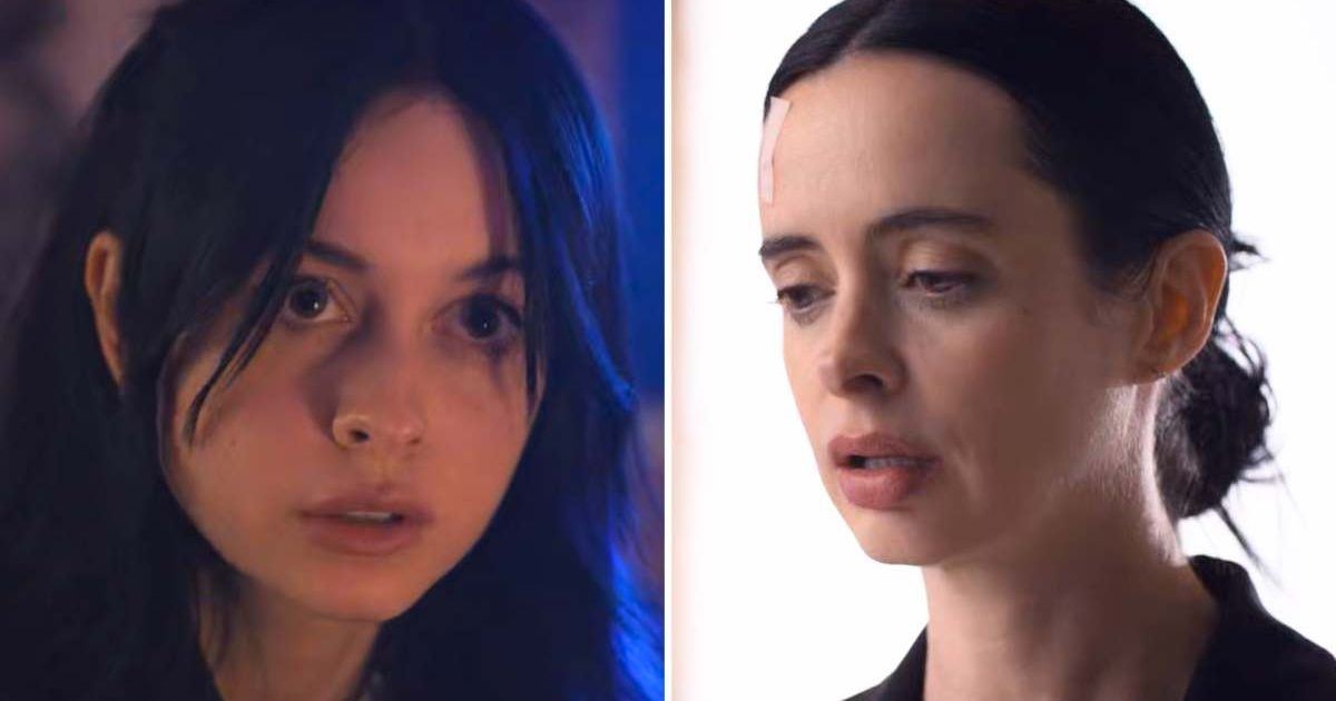 'Orphan Black: Echoes' Episode 4 Preview: Danger lurks as Jules and Lucy embark on a mission to uncover truth