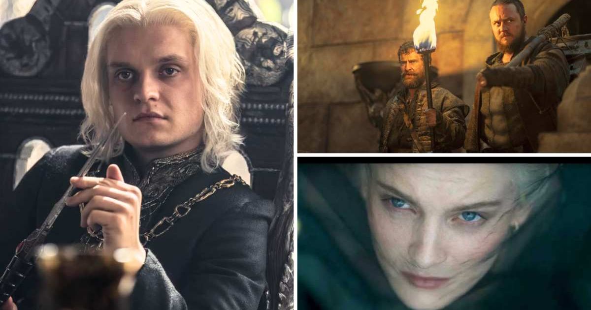 'House of the Dragon' Season 2 Episode 2: From Aegon's revenge to  Helaena's grief, here's what to expect