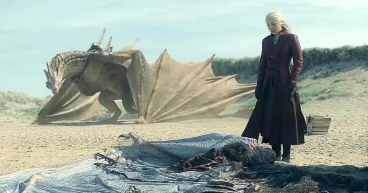 'House of the Dragon' Season 2: Why Rhaenyra isn't the only grieving mother