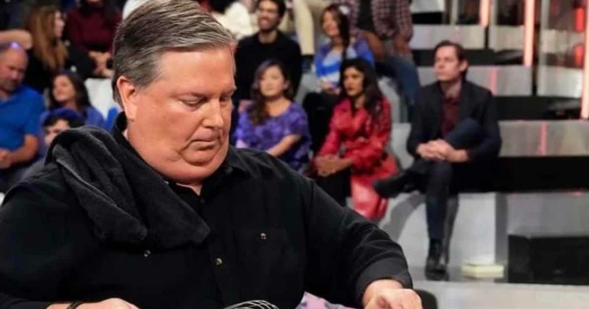 Who is Scott? ‘MasterChef: Generations’ star roasted by Joe Bastianich over Bambi bomb 