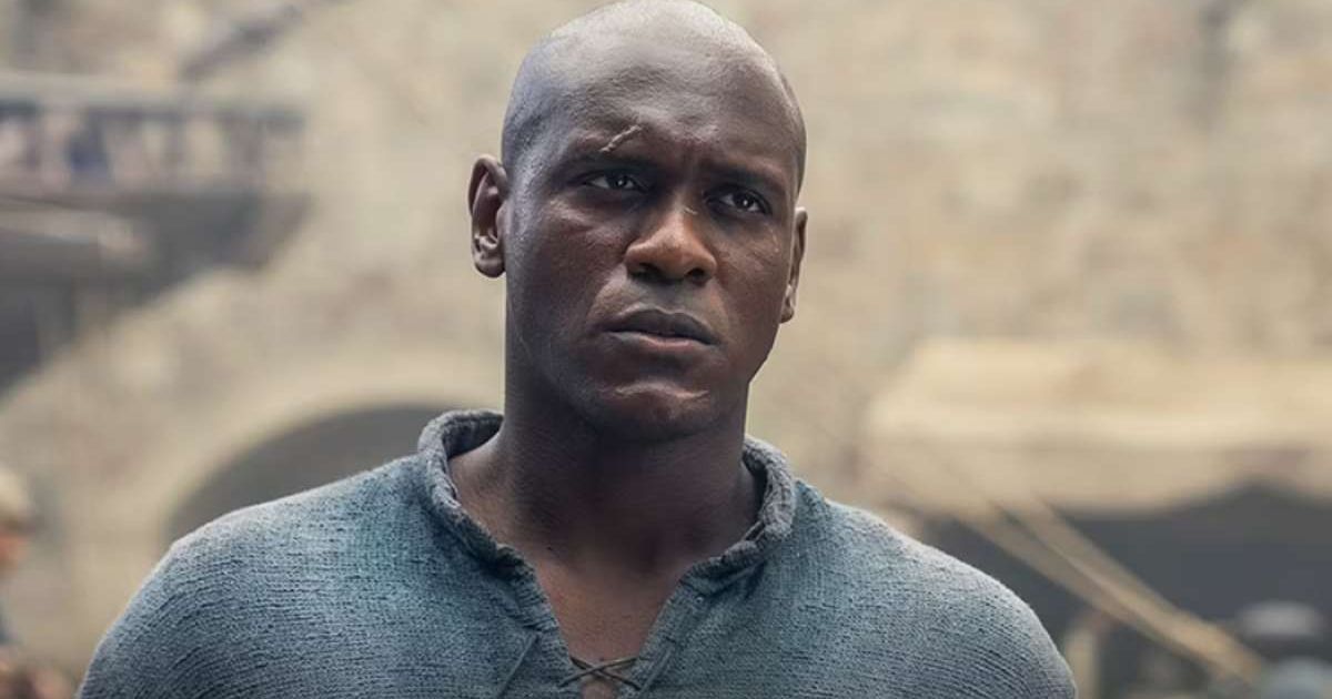 'House of the Dragon' Season 2 Explainer: Who is Alyn? Corlys and Rhaenys' marriage at risk