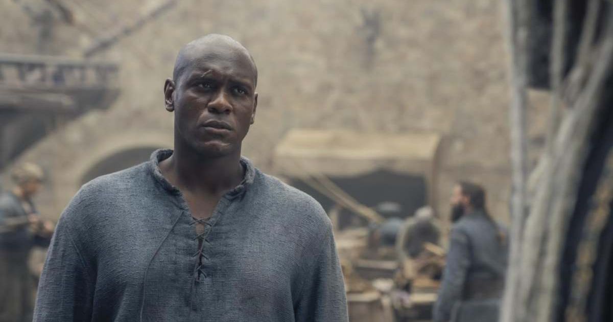 Why the Gullet blockade is so important in setting up 'House of the Dragon' Season 2