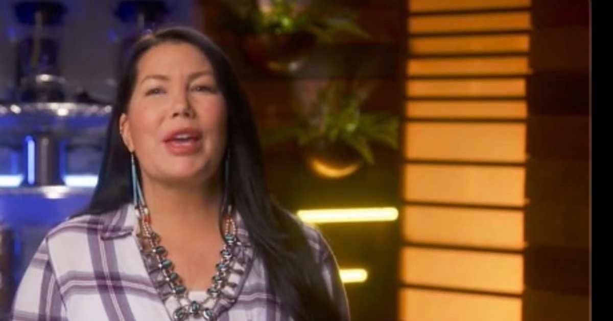 Who is Sunshine? ‘MasterChef: Generations’ star uses ‘zero waste’ technique to make ‘visually popping’ Halibut 