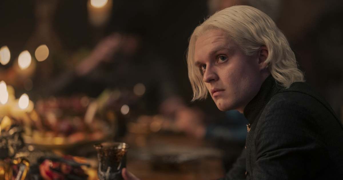 'House of the Dragon' Season 2 Explainer: What King Aegon II's nickname really means