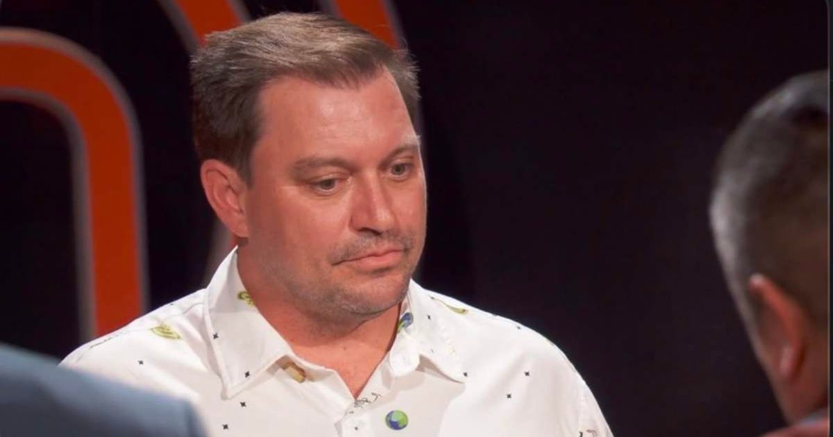 Who is Chris? Gordon Ramsay accuses ‘MasterChef: Generations’ star of ruining fish with bizarre choice of ingredient