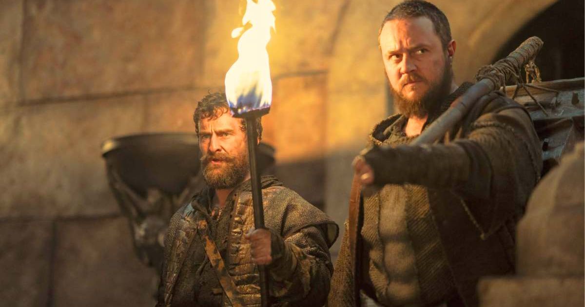 'House of the Dragon' Season 2: 5 ways chilling Blood and Cheese differs from the book