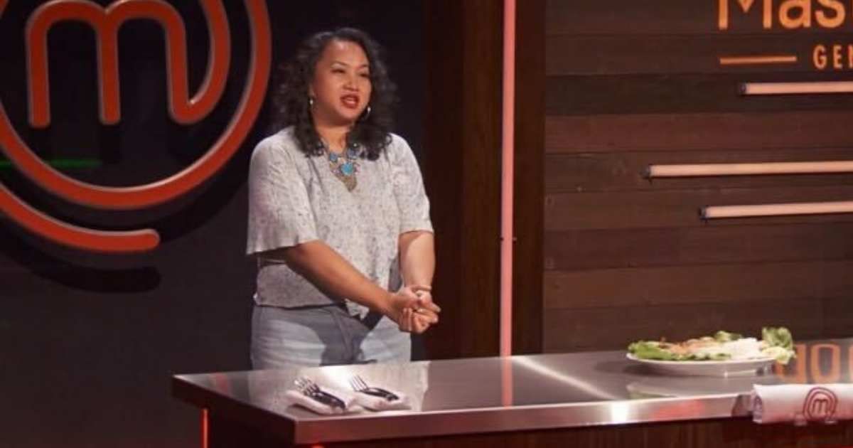 Who is Marie? 'MasterChef: Generations' Season 14 contestant's crab dish under fire 