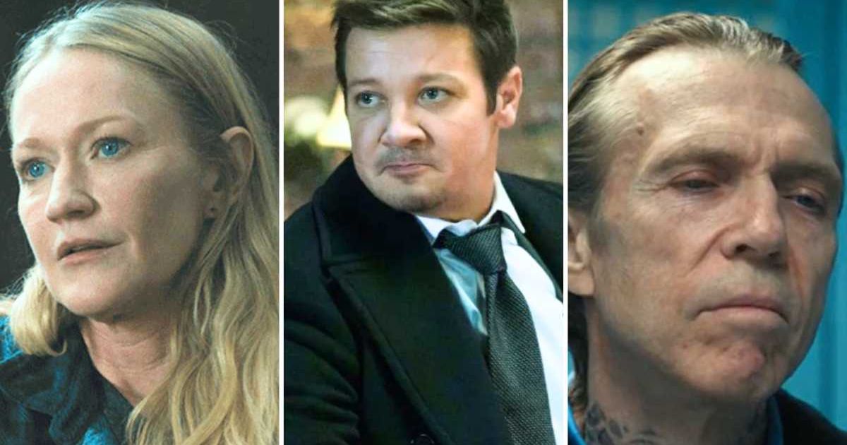 'Mayor of Kingstown' Season 3: Mystery woman's alliance with Merle could spell trouble for Mike