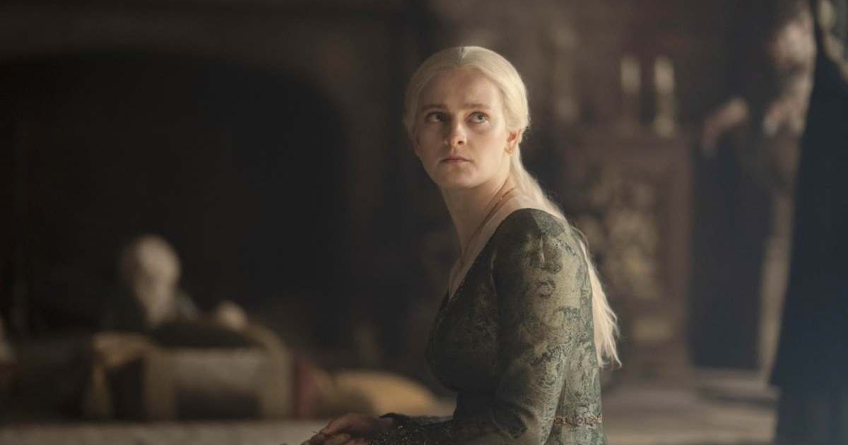 'House of the Dragon' Season 2: Why Helaena's harrowing decision hints at future tragic developments in show