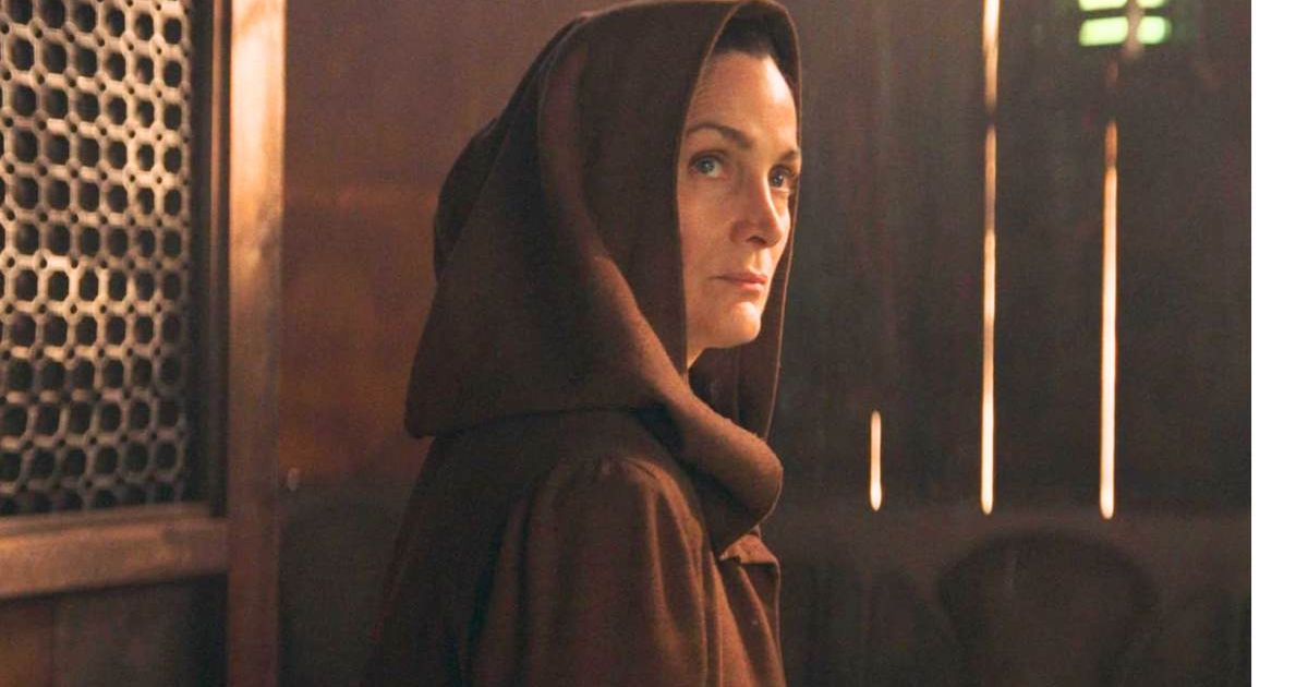 'The Acolyte' Explainer : Who is Indara? Inside Carrie Anne-Moss's gripping character