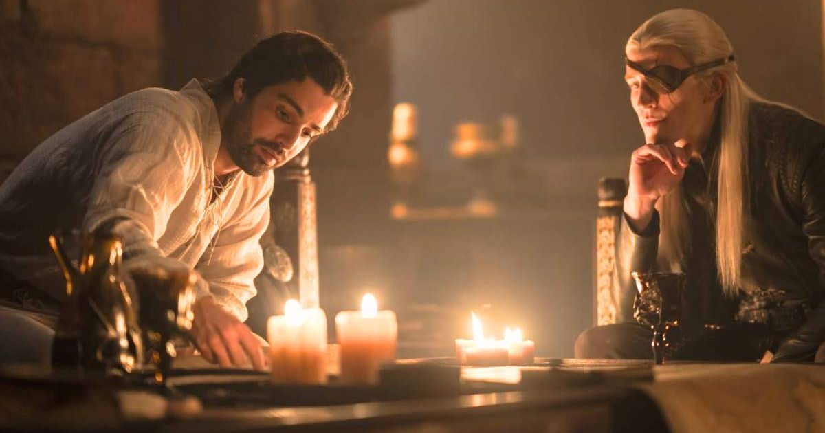 'House of the Dragon' Season 2's Blood and Cheese sparks hilarious meme-fest