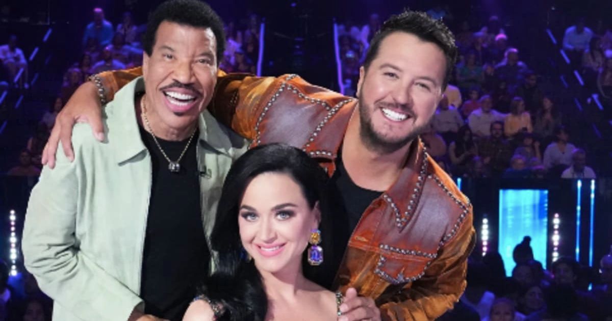Wylleen May exited 'American Idol' following the conclusion of its Season 22 (@abc)