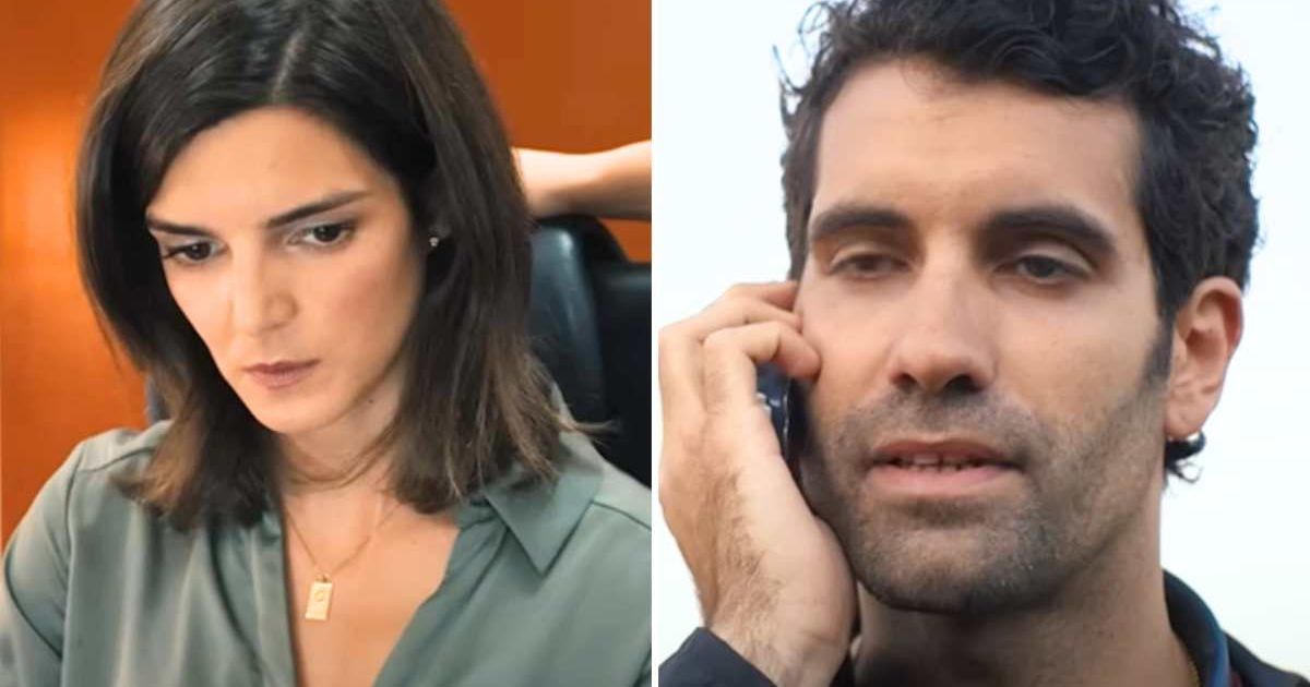 'Gangs of Galicia' Ending Explained: Is Ana pregnant? Daniel's arrest changes everything