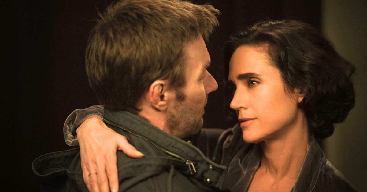 'Dark Matter' Review: Jennifer Connelly's massive talent is wasted in done-to-death sci-fi plot
