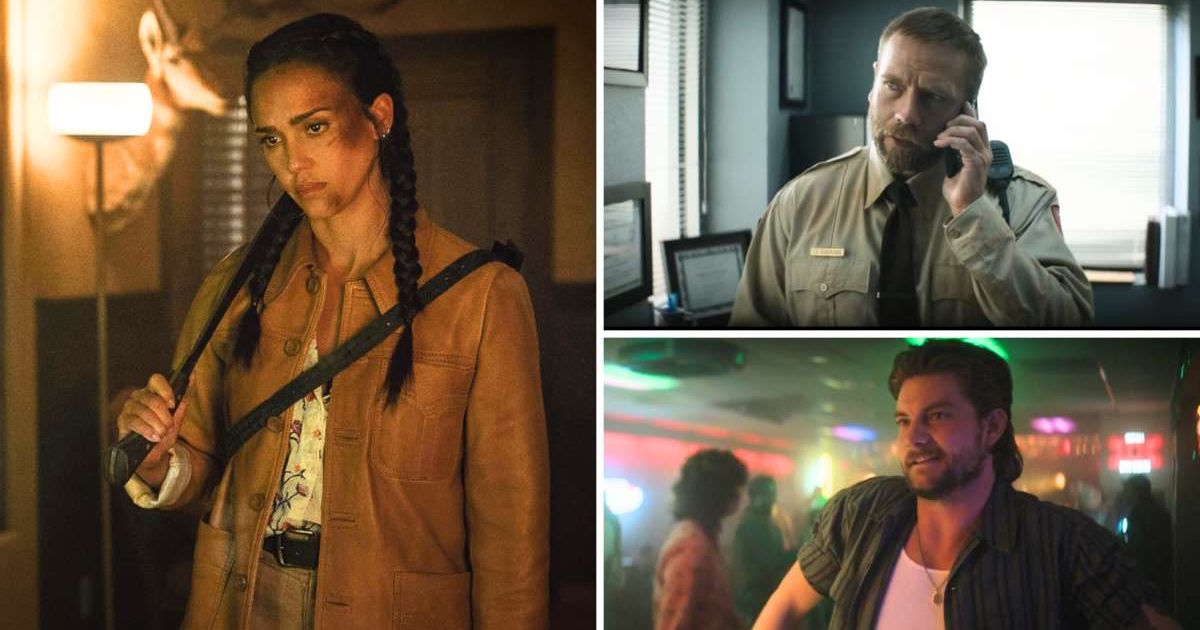 'Trigger Warning' on Netflix: Top 5 heart pounding moments from Jessica