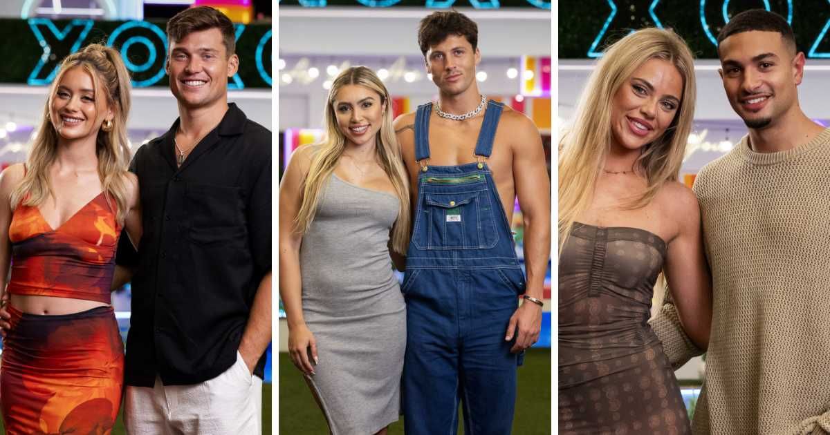 Betrayal, reconciliation and drama: 'Love Island USA' Season 6 surprising recoupling to bring chaos