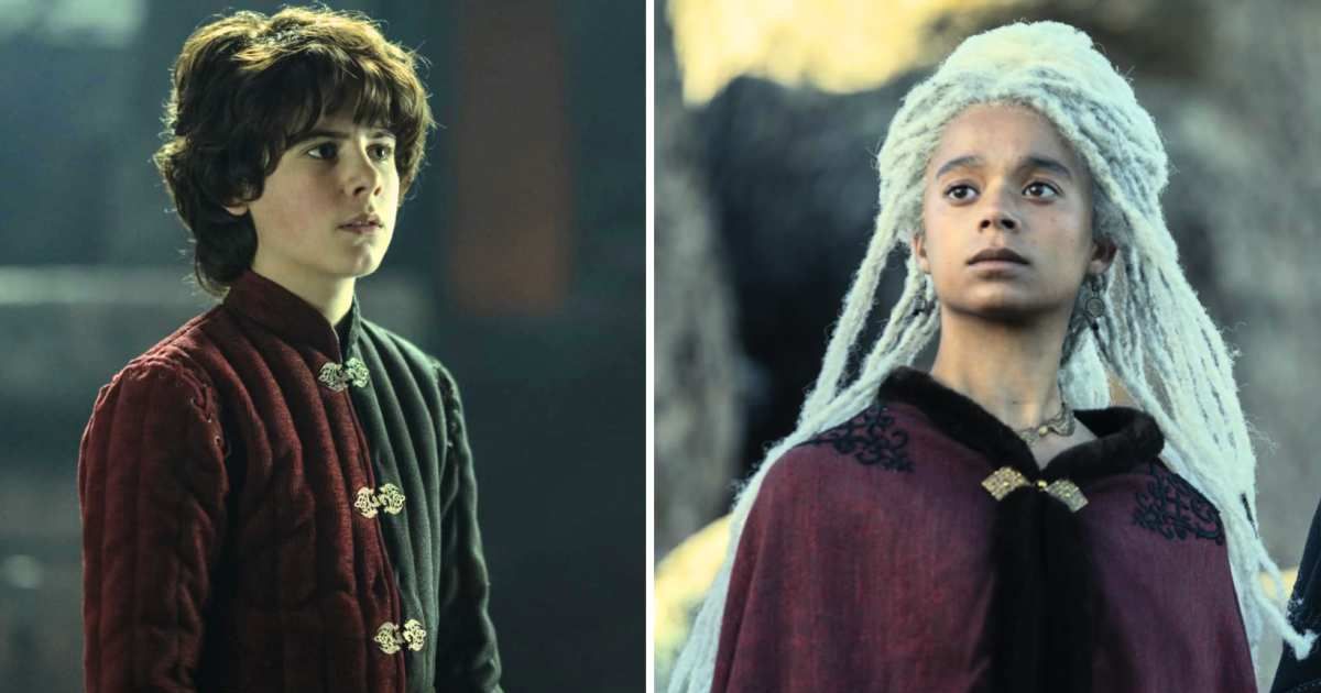 'House of the Dragon' Season 2: With Lucerys gone, who will Rhaena marry?