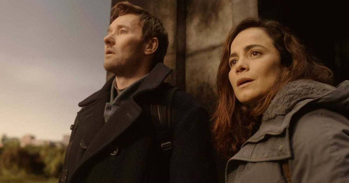 'Dark Matter': 5 best moments from Apple TV+'s mind-boggling sci-fi show