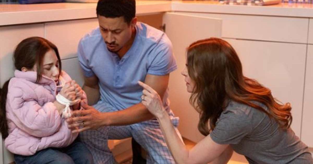 'The Bad Orphan' Ending Explained: Does Gabby get caught? Jessica fights to save family