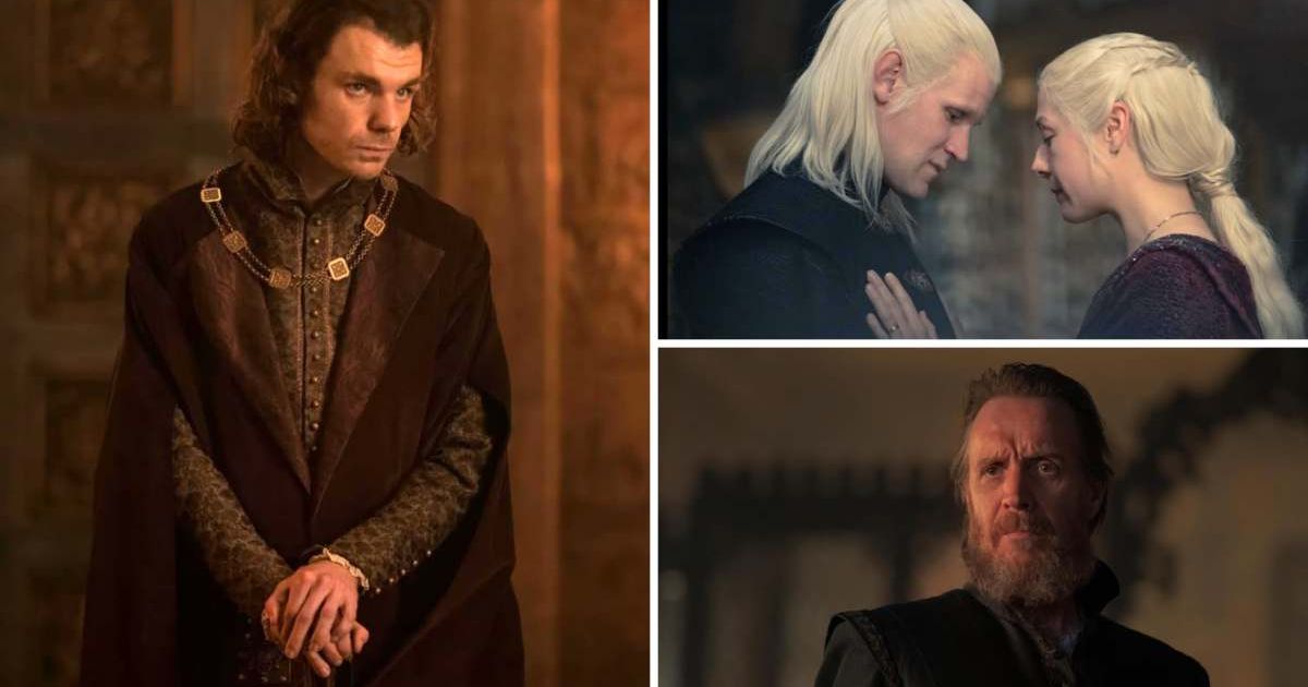 What to expect from 'House of the Dragon' Season 2 Episode 3? Here's what we know