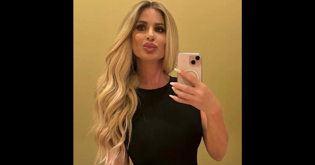 'RHOA' alum Kim Zolciak to star in new MTV show amid financial woes
