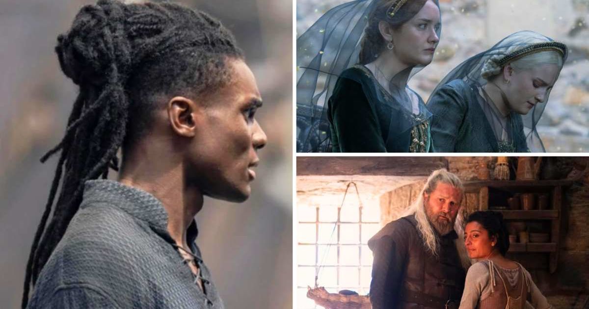 ‘House of the Dragon’ Season 2 Episode 2: 5 Easter Eggs you might've missed out on 