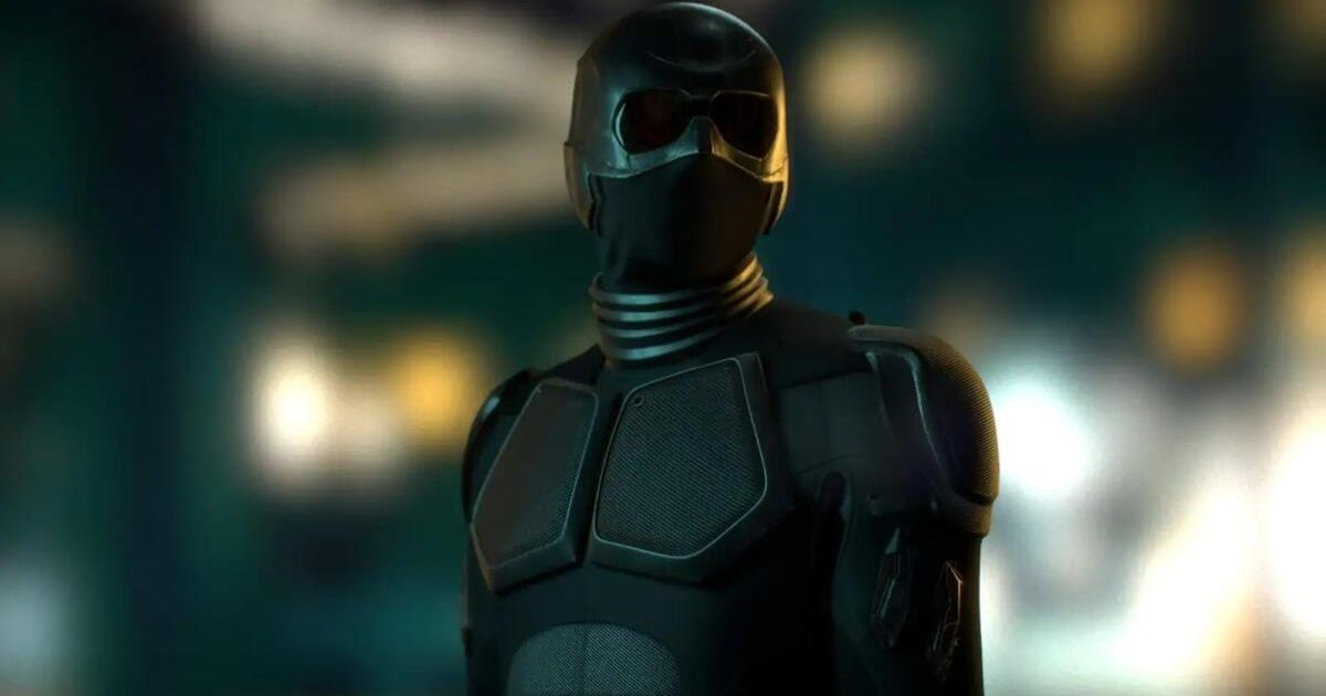 'The Boys' Season 4: Why the new Black Noir needs to learn how to fit in with The Seven