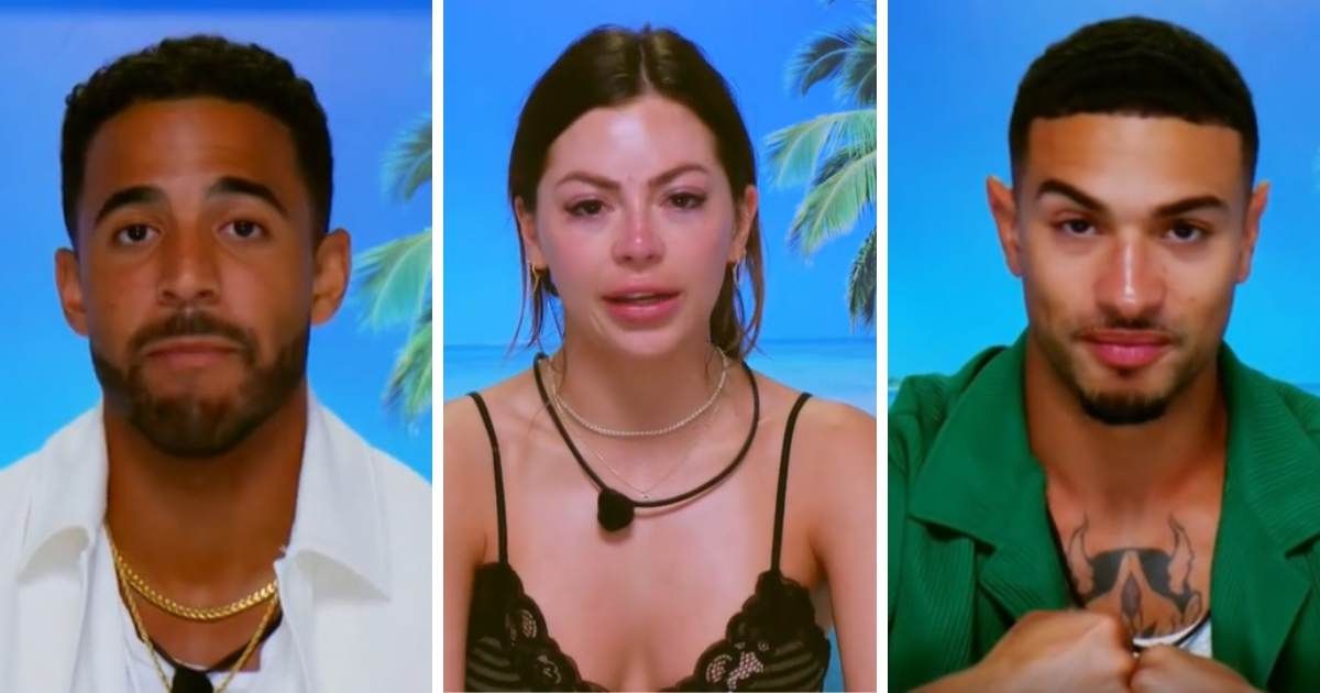 Connection at risk: 'Love Island USA' star Kendall left heartbroken after Nicole and Miguel spark romance