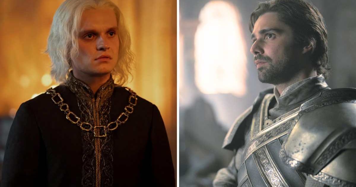 'House of the Dragon' Season 2: Why Aegon's move to appoint Cole as Hand of the King lacks foresight