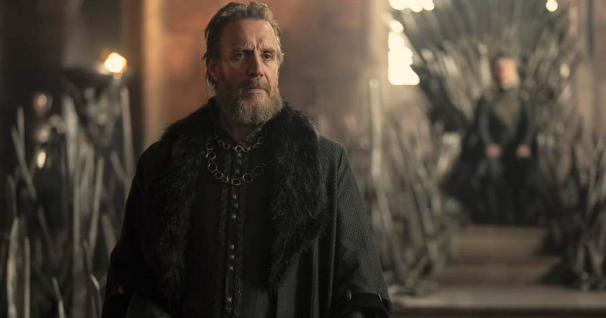 'House of the Dragon' Season 2 Episode 2: Otto's lost the reins, and there's no turning back now