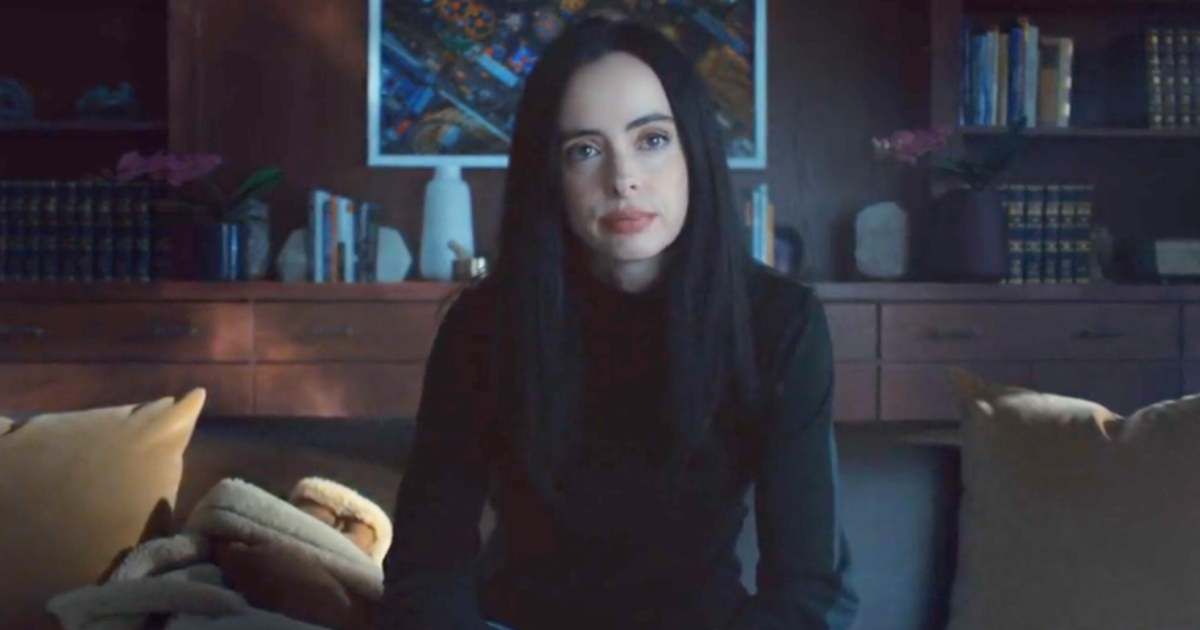 Lucy will strive to learn the truth behind her origins in 'Orphan Black: Echoes Episode 3' (@amc+)